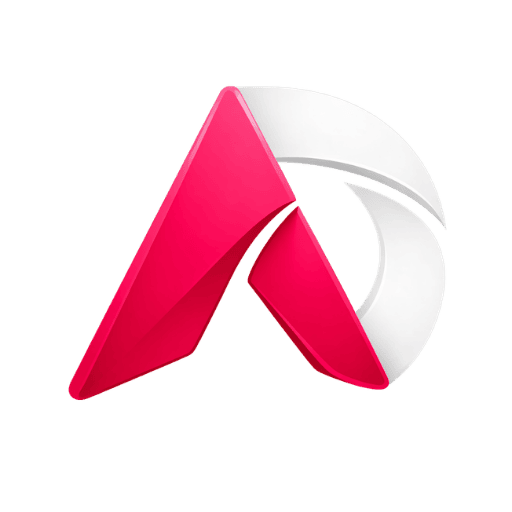 Adsine Logo